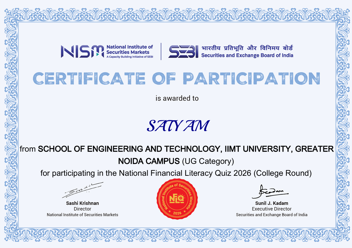 Government NIMS Certification